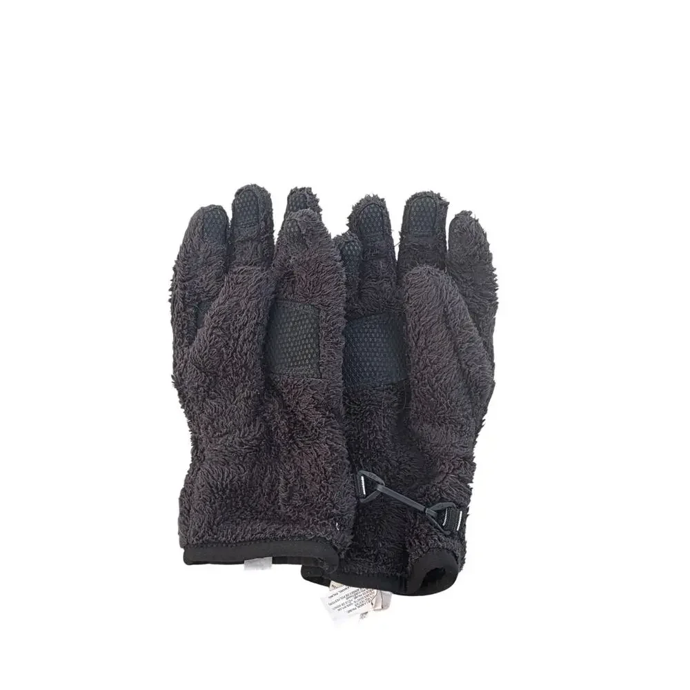 The North Face Gloves - Black - Girl's Size Medium